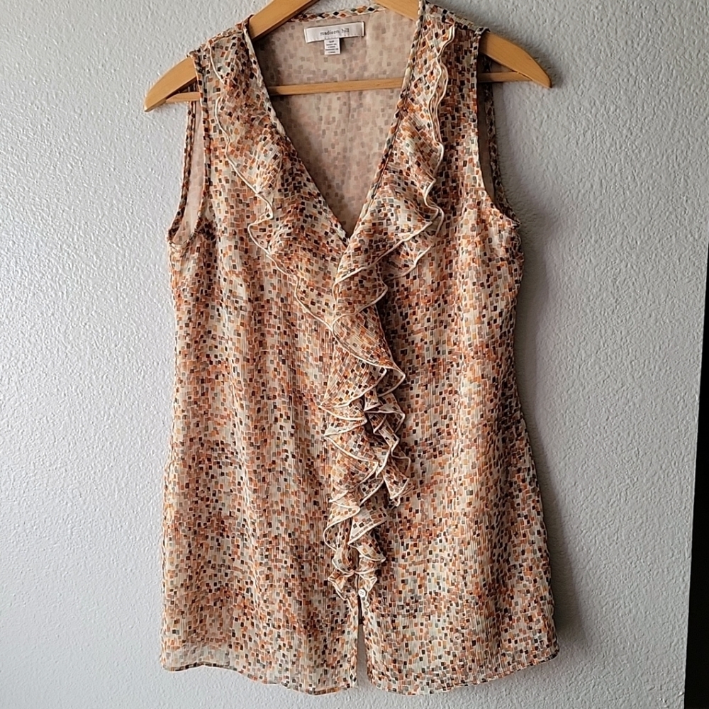 Madison Hill Top